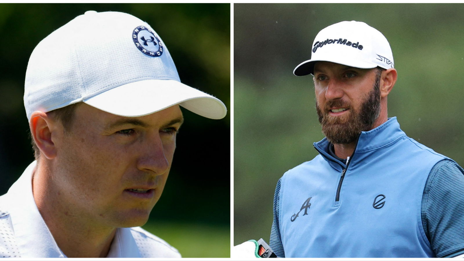 REVEALED: US PGA Championship field 2023 (including 17 LIV Golf 'rebels'!)